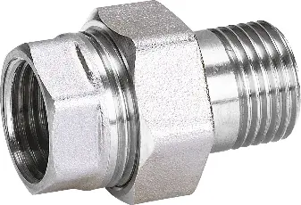 Американка прямая (6017) STAПр-во: Китай ДУ15*15