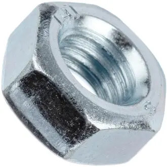 Гайки шестигранные 8.0  М30